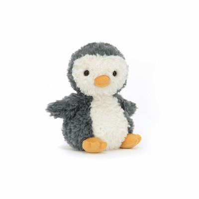 Jellycat Yummy Penguin USA | 20746KTAP